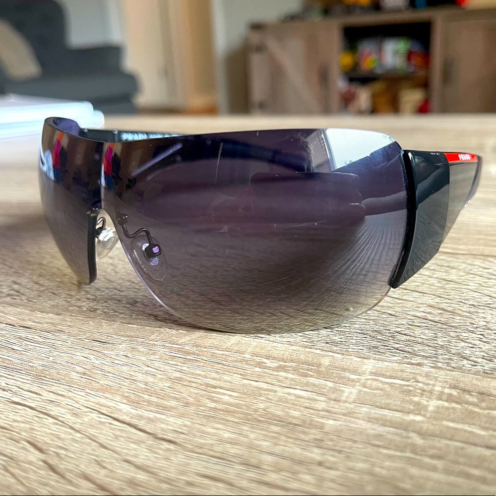Prada Sunglasses
